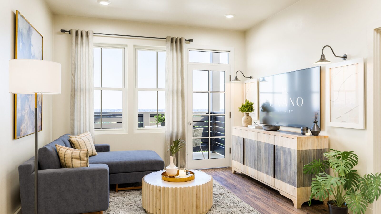 Livano Trinity Livano