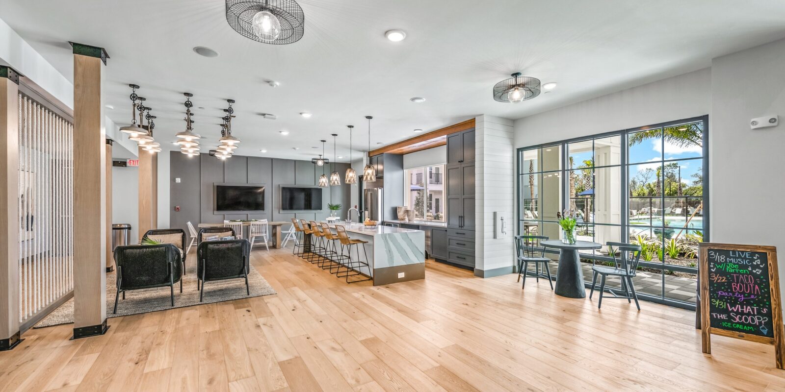 Livano Park Boulevard Livano