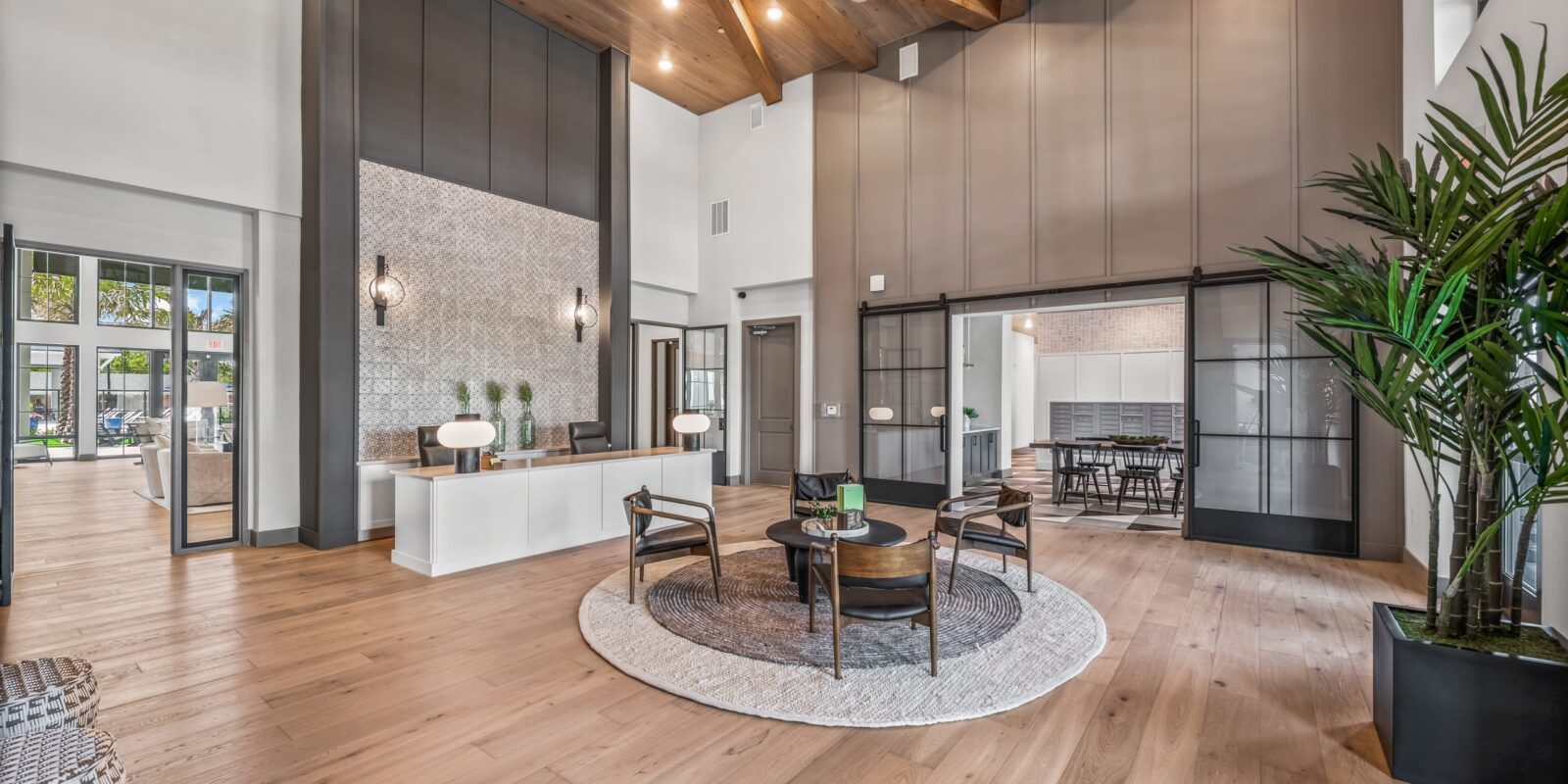 Livano Park Boulevard Livano