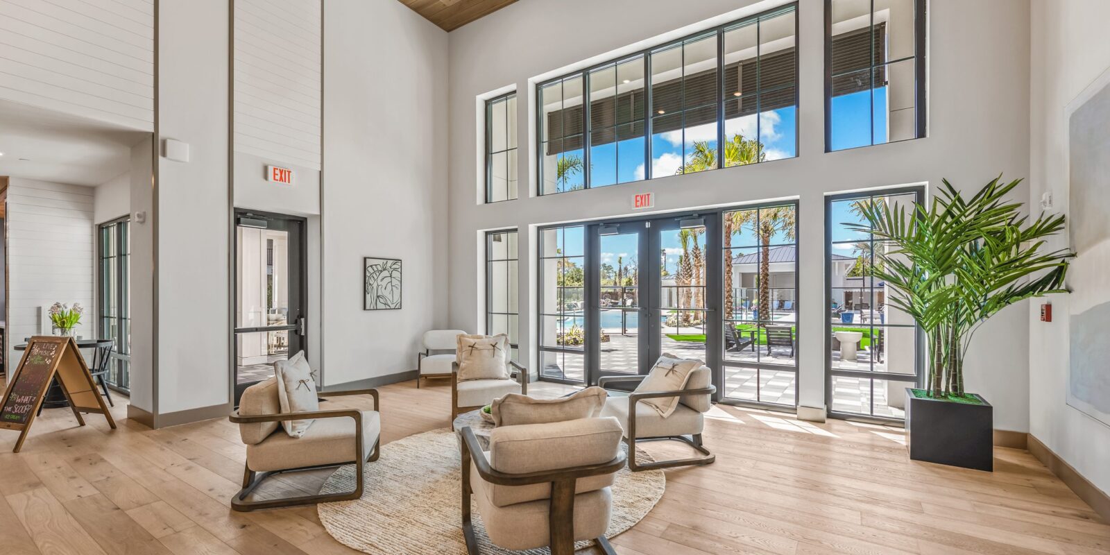 Livano Park Boulevard Livano