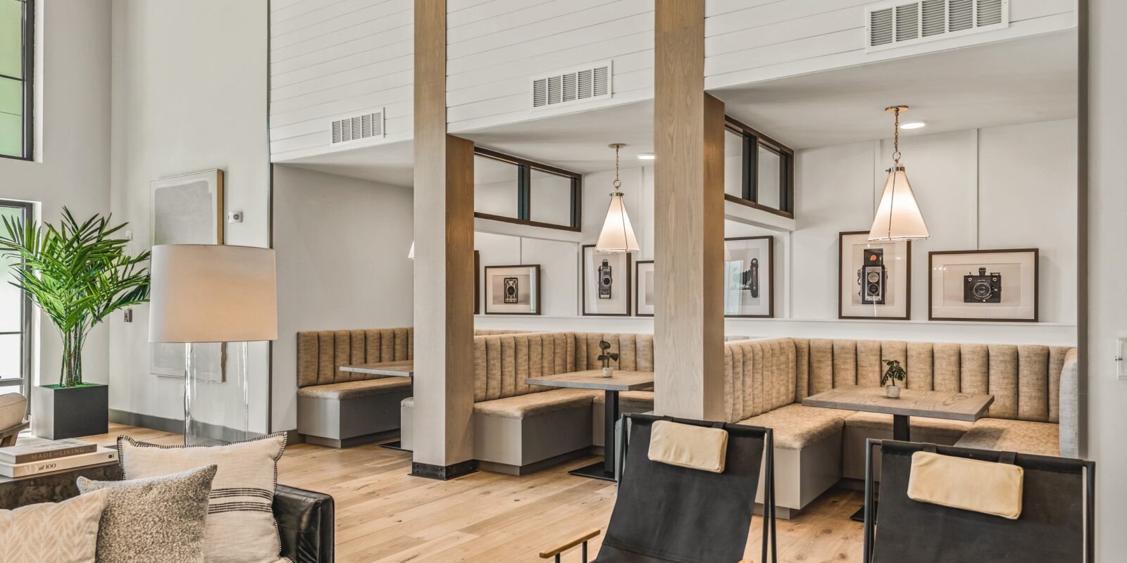 Livano Park Boulevard Livano