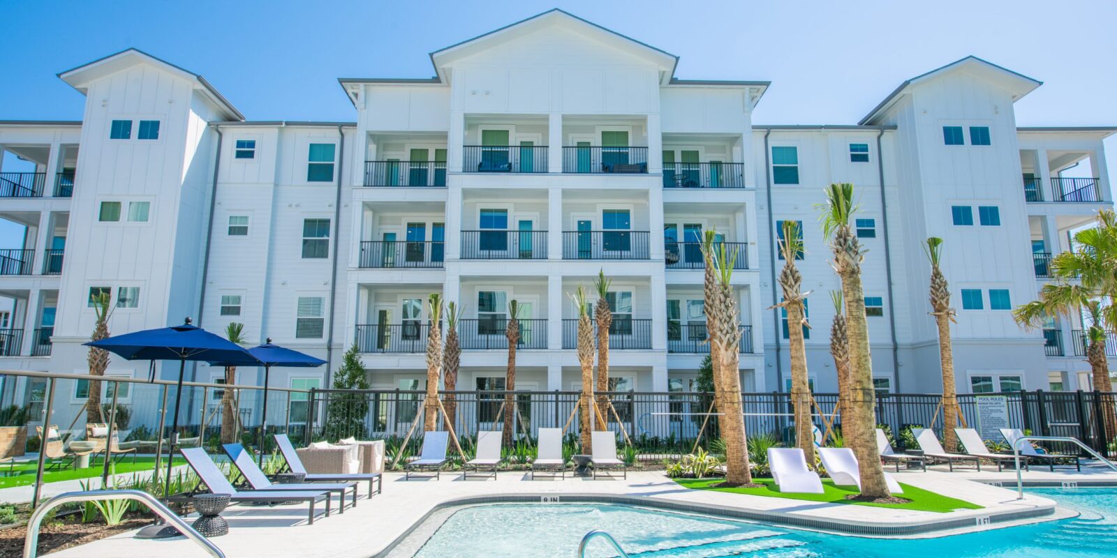 Livano Park Boulevard Livano