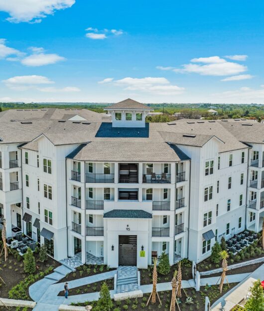 Livano Park Boulevard Livano