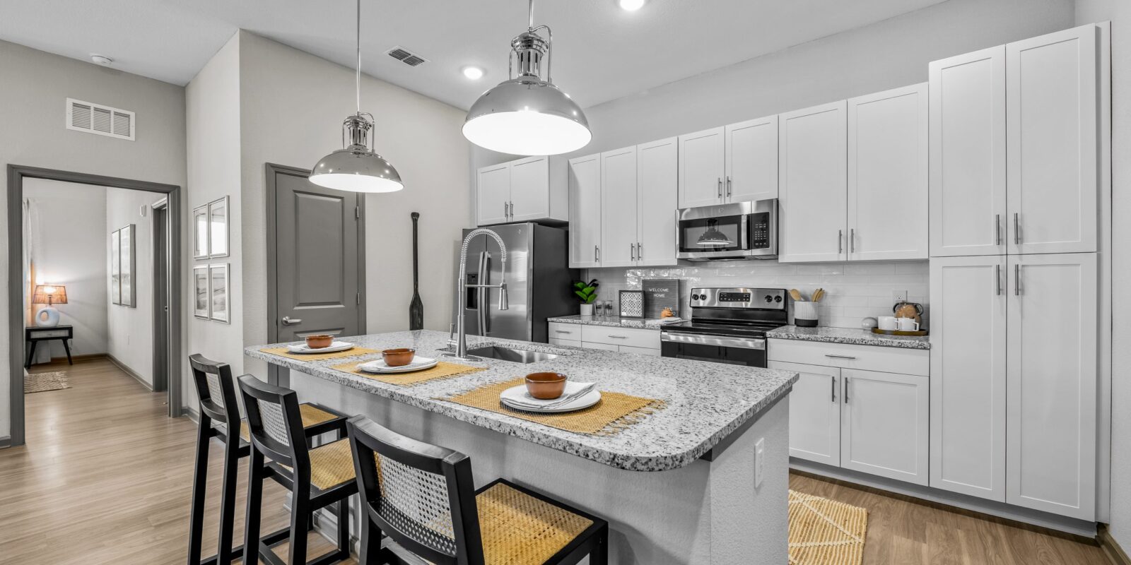 Livano Park Boulevard Livano